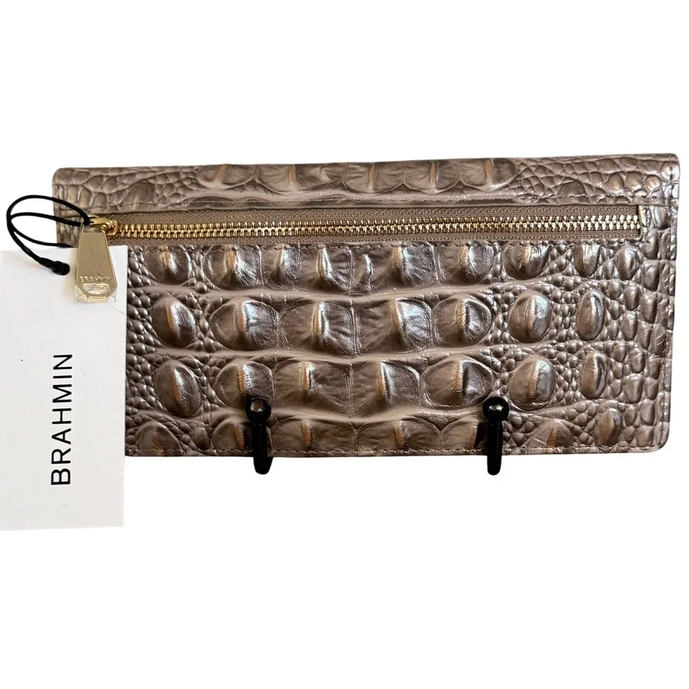 Brahmin ady wallet